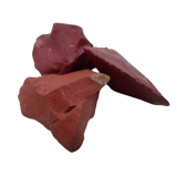 Jaspe Vermelho Massivo
